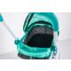 WINNER BIKE BIC.STROLLER HF816-Z GREEN - EP3099094