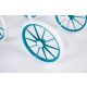 WINNER BIKE BIC.STROLLER HF816-Z GREEN - EP3099094