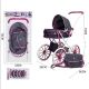 WINNER BIKE BIC.STROLLER HF816-Z GREEN - EP3099094