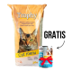 TROPHY Suva hrana za pse Cat menu 20kg + Gratis FRENDI Konzerva 400g - 3360167