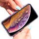 Maska za iPhone XR Tropic bela - 037101