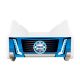 Dečiji Krevet 140X70Cm Truck Police - 7438-1