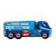 Dečiji Krevet 140X70Cm Truck Police - 7438-1