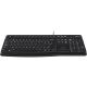 LOGITECH Tastatura K120 - TS005