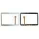 Touch screen za Samsung P5210/P5200 Galaxy Tab 3 10.1 white - EP3040352