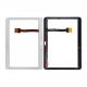 Touch screen za Samsung T530 Galaxy Tab 4 10.1 WiFi white - EP3036848