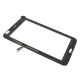 Touch screen za Samsung T111 Galaxy Tab 3 Lite 7.0 3G black - EP3036450