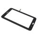 Touch screen za Samsung T111 Galaxy Tab 3 Lite 7.0 3G black - EP3036450