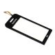 Touch screen za Samsung S5230 black WIFI - EP3043006