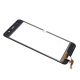 Touch screen za Huawei Y6 black - EP3040343