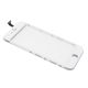 Touch screen za Iphone 6G sa frejmom white - EP3035767