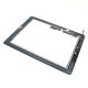 Touch screen za Ipad 4 black+home dugme - EP3045066