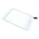 Touch screen za Ipad mini 3 white without home button copy - EP3042373
