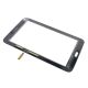 Touch screen za Samsung T113 Galaxy Tab 3 Lite 7.0 VE Rev 0.1 black ORG - EP3033870