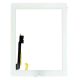 Touch screen za iPad 3/iPad 4 white - EP3030553