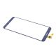 Touch screen za Huawei P Smart/Enjoy 7S blue - EP3032335