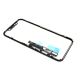 Touch screen za Iphone XR + frame black ORG - EP3032911