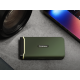 SSD TRANSCEND ESD380C 2000GB/eksterni/USB 3.2/type c/crna - EP3053677