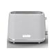 TESLA Toster za hleb TS400GX 930W/ siva - TS400GX