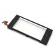 Touch screen za Nokia Lumia 520 + frame - EP3040346