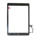 Touch screen za iPad 5 Air + home dugme black - EP3045826