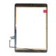 Touch screen za iPad 5 Air + home dugme black - EP3045826