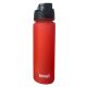 TEXELL Flašica za vodu Lifestyle 500ml crvena - TSB-R409