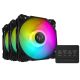 ASUS Kuler za PC TUF GAMING TF120 ARGB - TUF G TF120 ARGB
