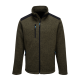 MONSUN Radna jakna Performance Flc KX3, maslinasta - 54966