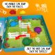 SMART GAMES Turtle Tactics - 2406-1-1