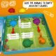 SMART GAMES Turtle Tactics - 2406-1-1