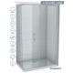 Concept Tuš kabina Element 80x80x195cm 6mm providno staklo, srebrni ram - 8467-8467