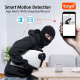 Smart kamera Tuya Wif PT 2MP MU F4 AG 2M - 600254