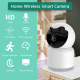 Smart kamera Tuya Wif PT 2MP MUP14 AG 2M - 600256