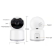 Smart kamera Tuya Wif PT 2MP MUP14 AG 2M - 600256