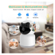 Smart kamera Tuya Wif PT 2MP MUP14 AG 2M - 600256