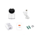 Smart kamera Tuya Wif PT 2MP MUP14 AG 2M - 600256