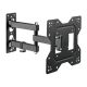 XWAVE Nosač za tv - nagib s 031257 - 8605062706215