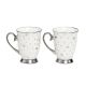 FG HAUS Set šolja u poklon pakovanju 2/1 BR3030 - EP3110410