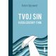 Tvoj sin Huckleberry Finn - 9788688335591