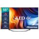HISENSE Televizor 55U7HQ, Ultra HD, Smart - TVZ02461