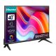 HISENSE Televizor 40A4K, Full HD, Smart - TVZ02496