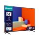 HISENSE Televizor 58A6K Ultra HD, Smart - TVZ02524