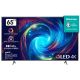 HISENSE Televizor 65E7KQ PRO, Ultra HD, Smart - TVZ02536