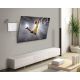 BARKAN Antena AF40P.W Indoor HDTV Flat TV do 65 km - TVZ02645