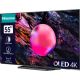 HISENSE Televizor 55A85K, Ultra HD, Vidaa Smart - TVZ02688