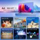 HISENSE Televizor 32A4N, HD, Smart TV - TVZ02719