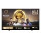 HISENSE 100E7NQ PRO, Ultra HD, Smart - TVZ02720