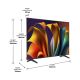 HISENSE Televizor 75A6N, Ultra HD, Smart - TVZ02722