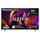 HISENSE Televizor 75E7NQ PRO, Ultra HD, Smart - TVZ02727